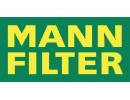 Mann Filter